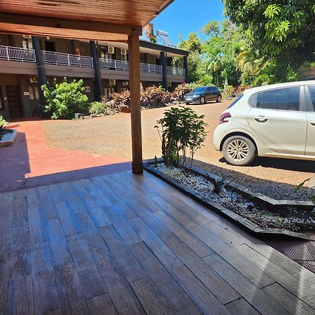 Hotel Bl Puerto Iguazú Zewnętrze zdjęcie