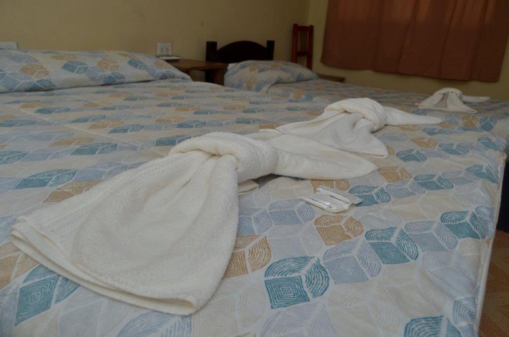 Hotel Bl Puerto Iguazú Zewnętrze zdjęcie