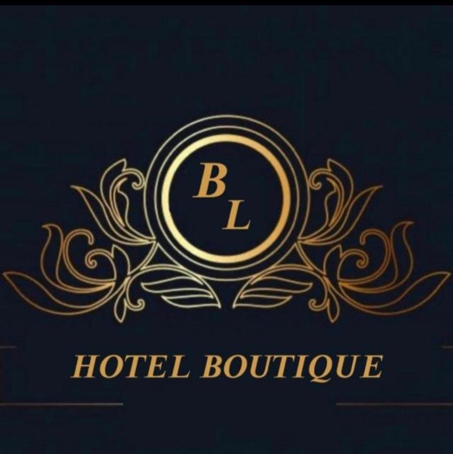 Hotel Bl Puerto Iguazú Zewnętrze zdjęcie