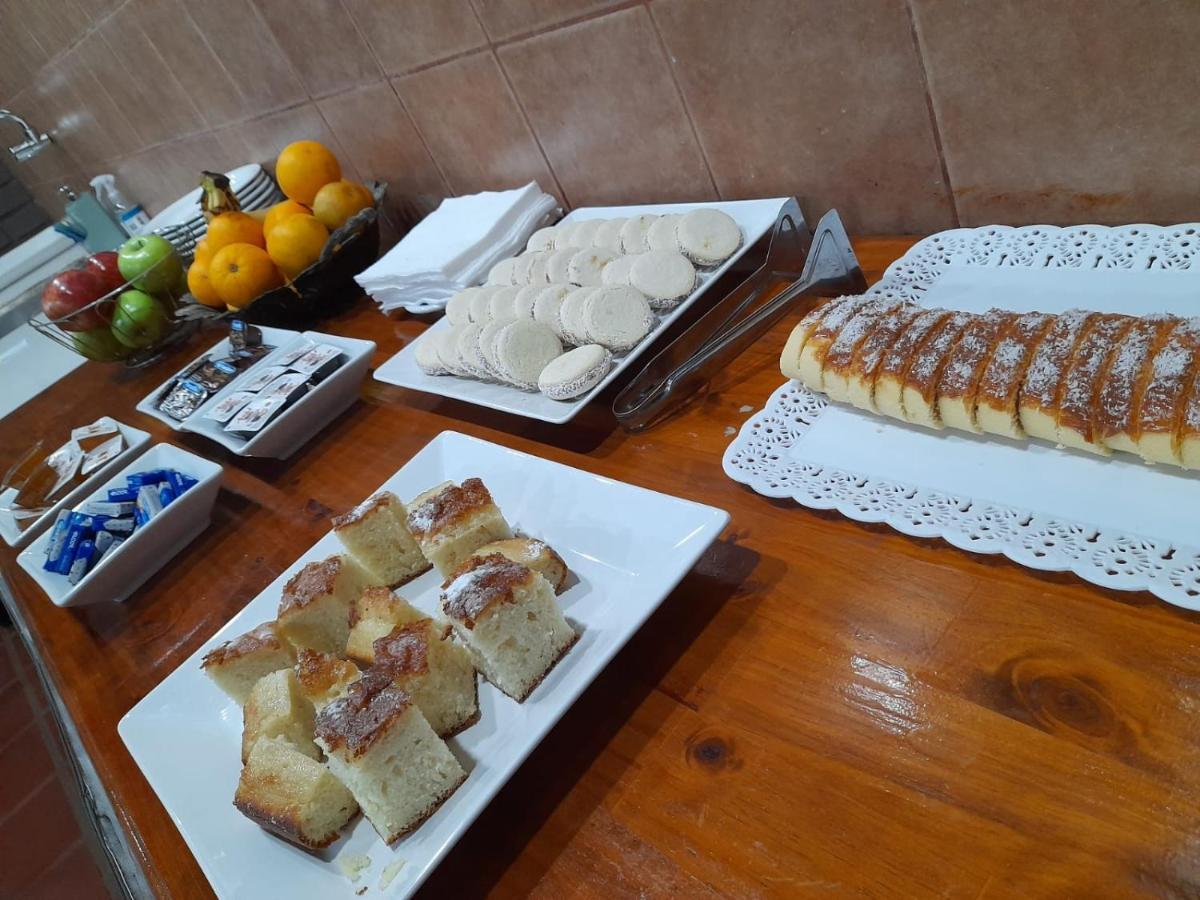 Hotel Bl Puerto Iguazú Zewnętrze zdjęcie