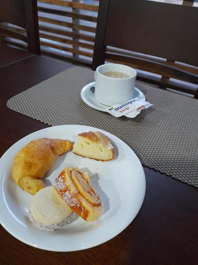 Hotel Bl Puerto Iguazú Zewnętrze zdjęcie