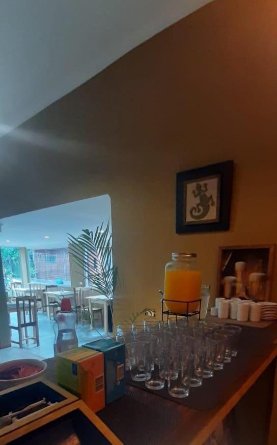 Hotel Bl Puerto Iguazú Zewnętrze zdjęcie
