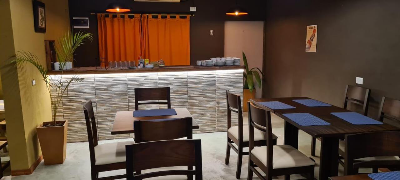 Hotel Bl Puerto Iguazú Zewnętrze zdjęcie