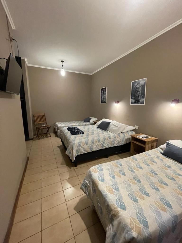 Hotel Bl Puerto Iguazú Zewnętrze zdjęcie
