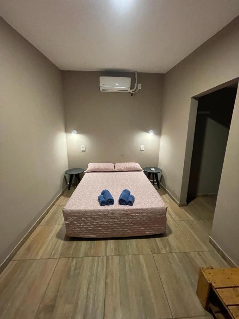 Hotel Bl Puerto Iguazú Zewnętrze zdjęcie