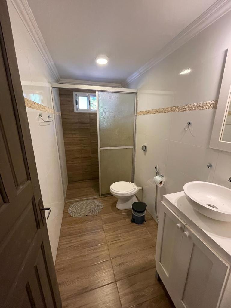 Hotel Bl Puerto Iguazú Zewnętrze zdjęcie