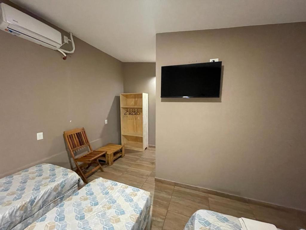 Hotel Bl Puerto Iguazú Zewnętrze zdjęcie