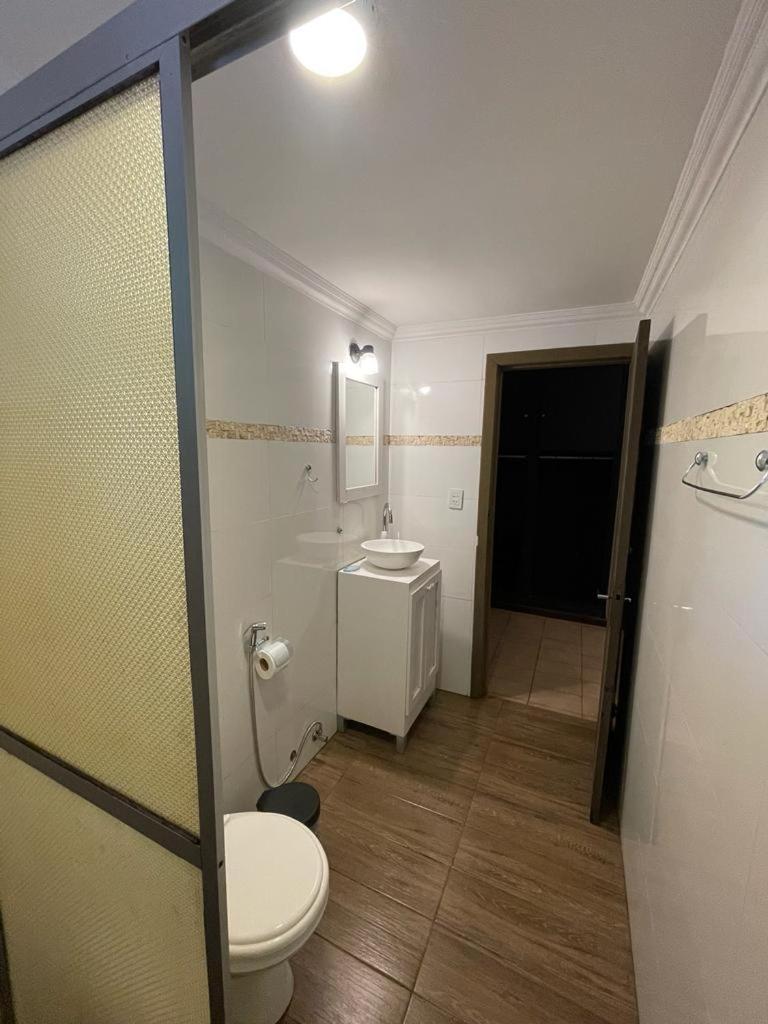 Hotel Bl Puerto Iguazú Zewnętrze zdjęcie