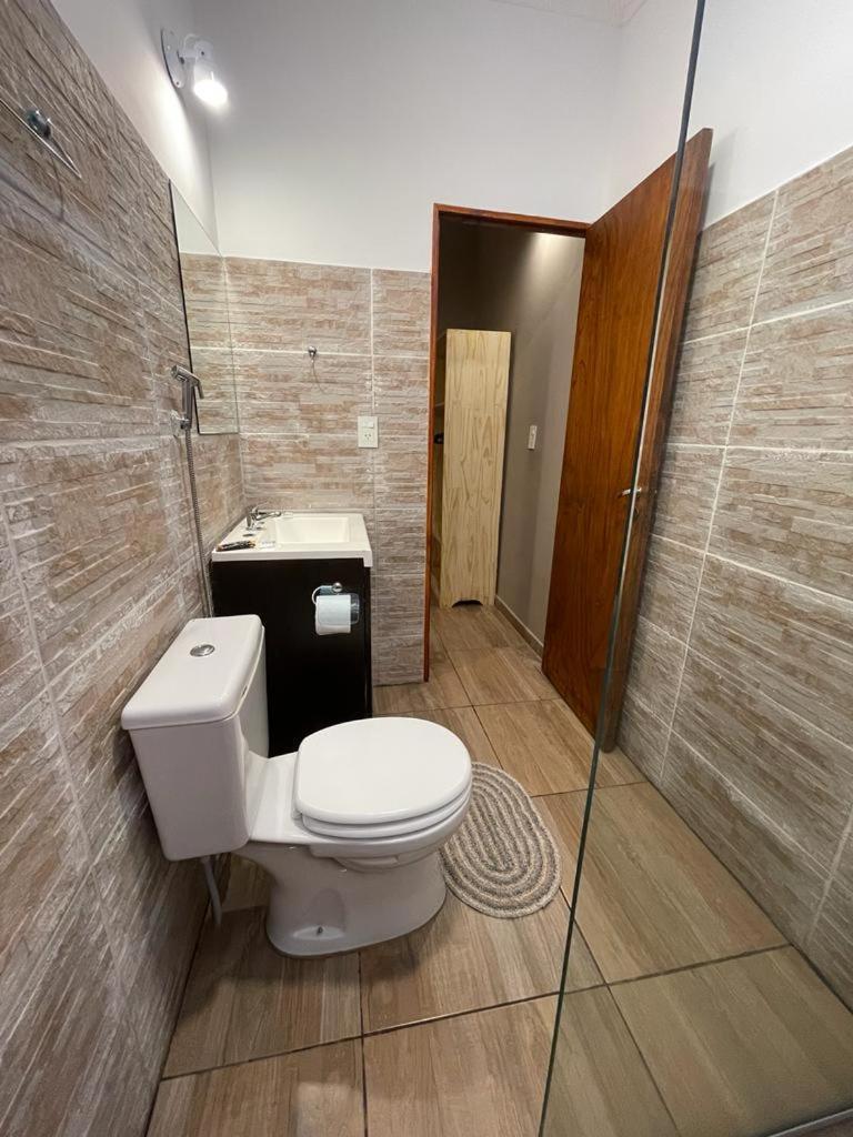 Hotel Bl Puerto Iguazú Zewnętrze zdjęcie