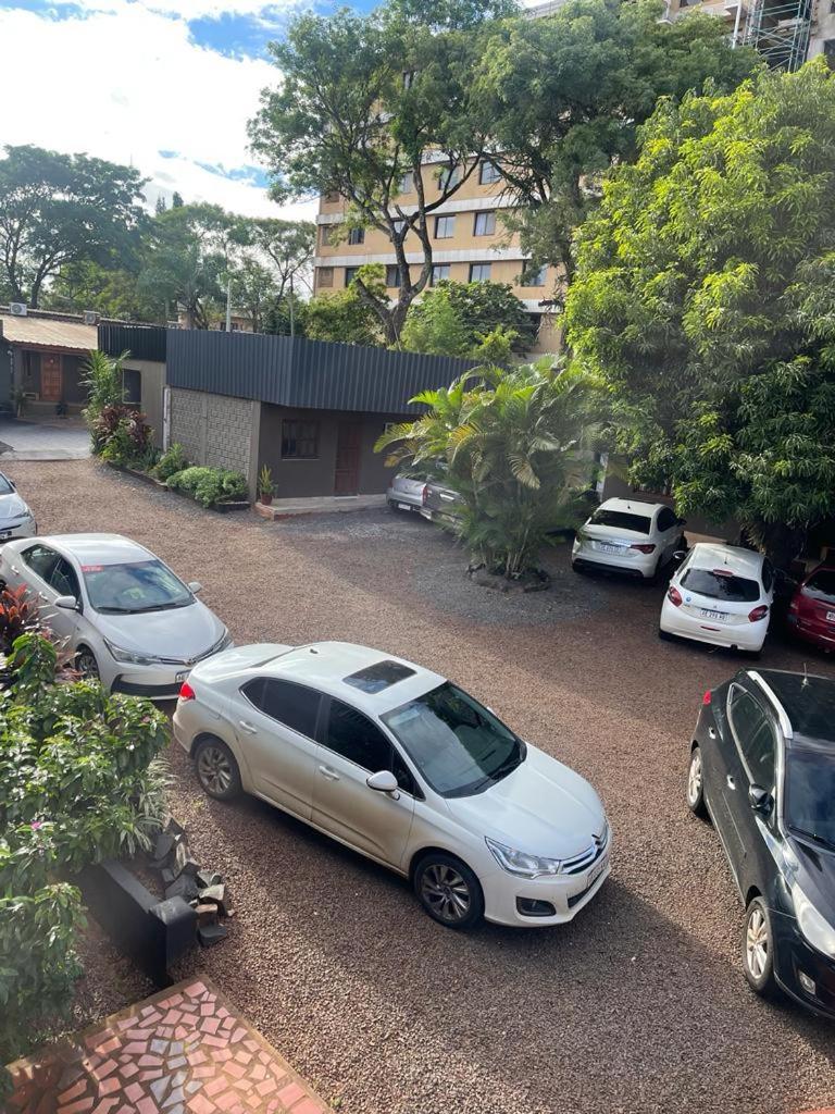 Hotel Bl Puerto Iguazú Zewnętrze zdjęcie
