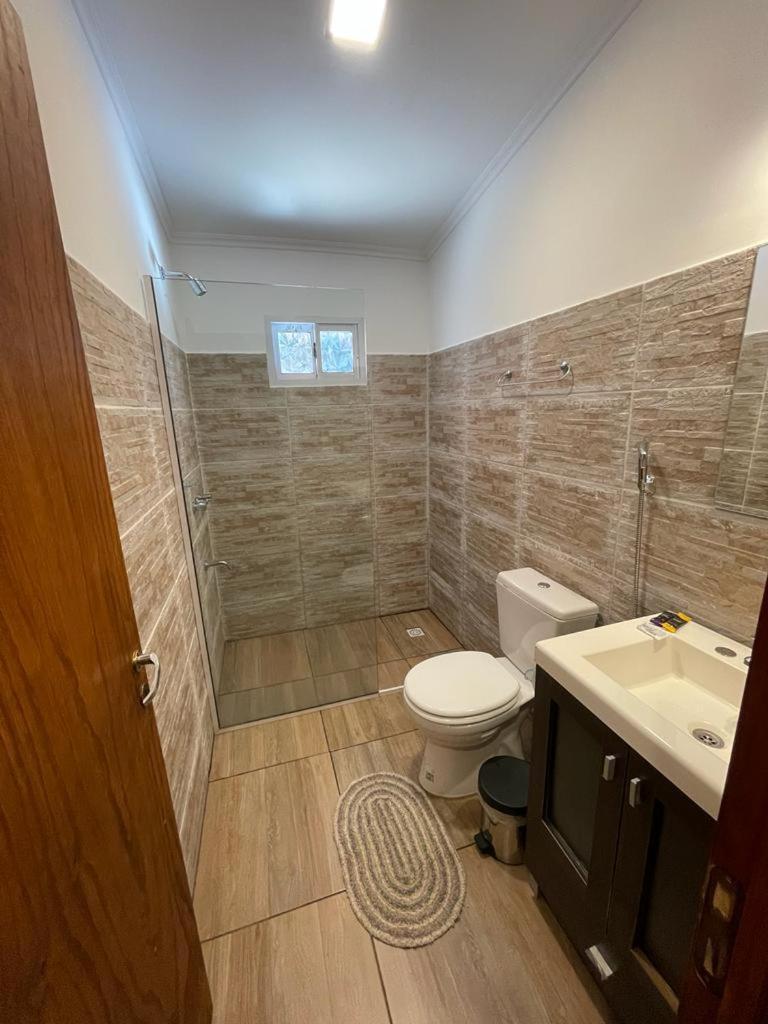 Hotel Bl Puerto Iguazú Zewnętrze zdjęcie