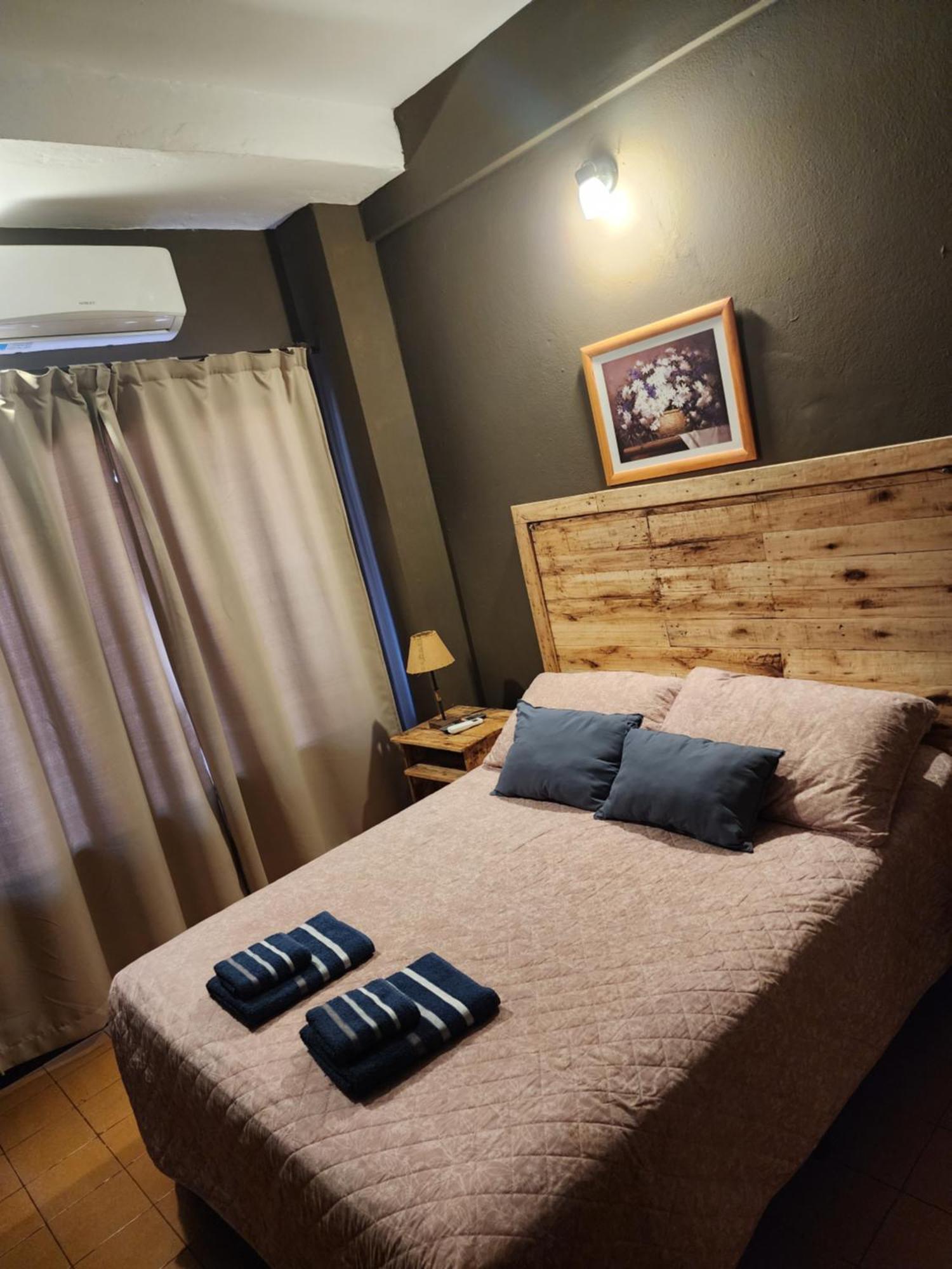 Hotel Bl Puerto Iguazú Zewnętrze zdjęcie