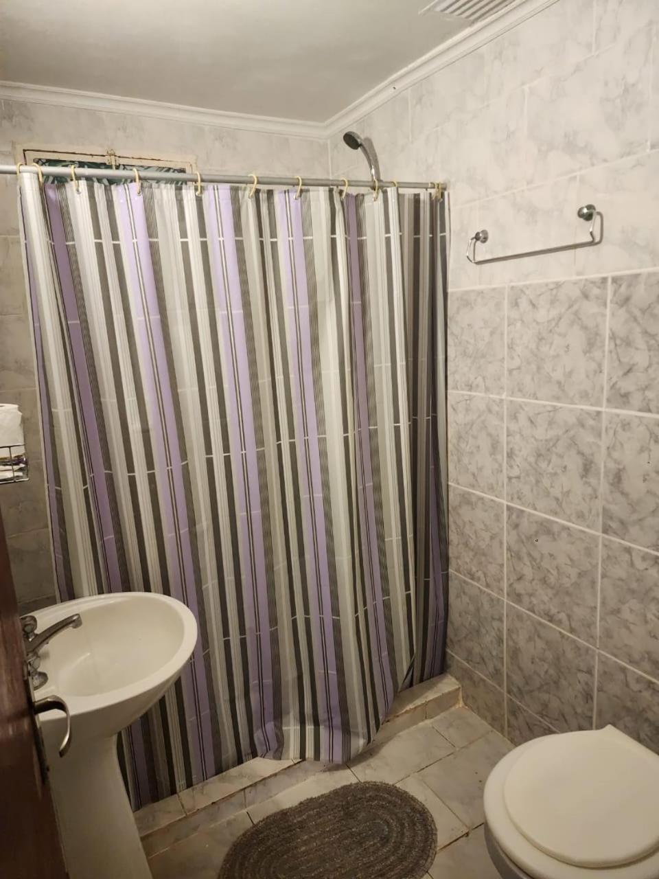 Hotel Bl Puerto Iguazú Zewnętrze zdjęcie