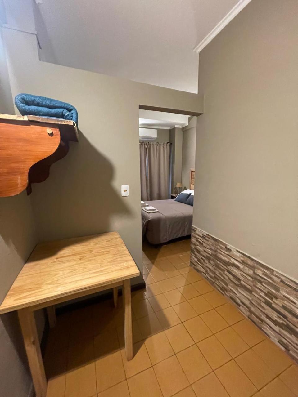 Hotel Bl Puerto Iguazú Zewnętrze zdjęcie