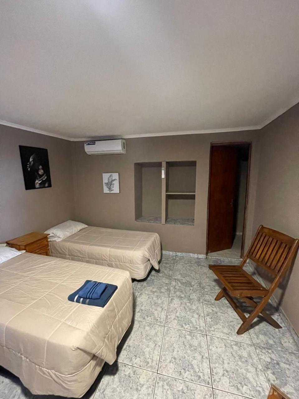 Hotel Bl Puerto Iguazú Zewnętrze zdjęcie