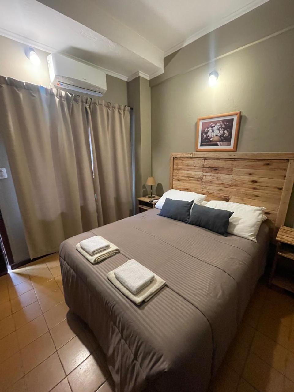 Hotel Bl Puerto Iguazú Zewnętrze zdjęcie