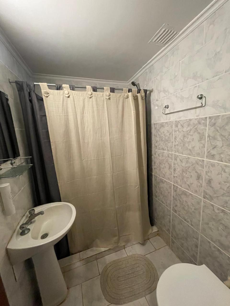 Hotel Bl Puerto Iguazú Zewnętrze zdjęcie