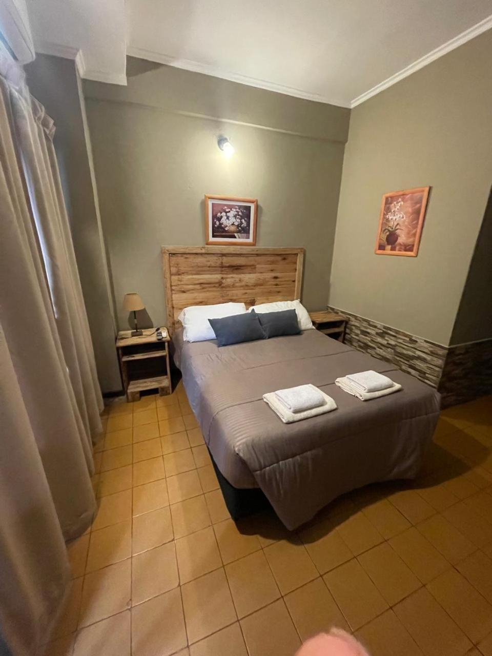 Hotel Bl Puerto Iguazú Zewnętrze zdjęcie