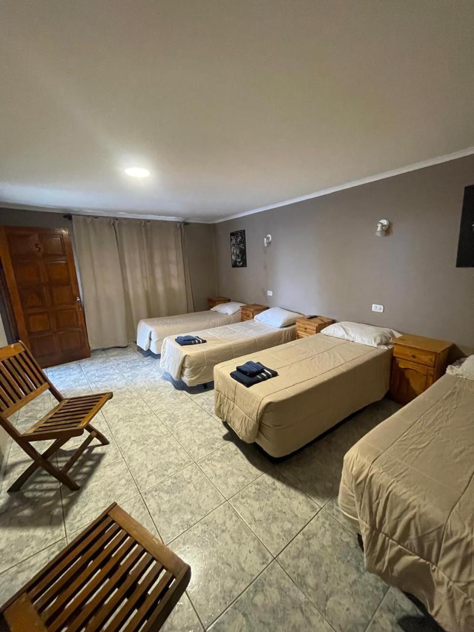 Hotel Bl Puerto Iguazú Zewnętrze zdjęcie