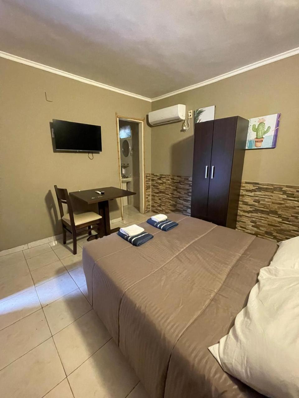 Hotel Bl Puerto Iguazú Zewnętrze zdjęcie
