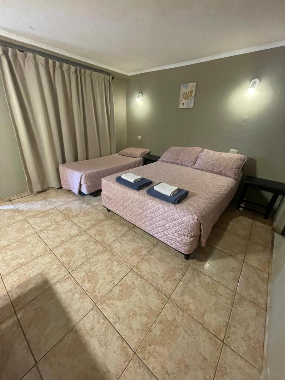 Hotel Bl Puerto Iguazú Zewnętrze zdjęcie