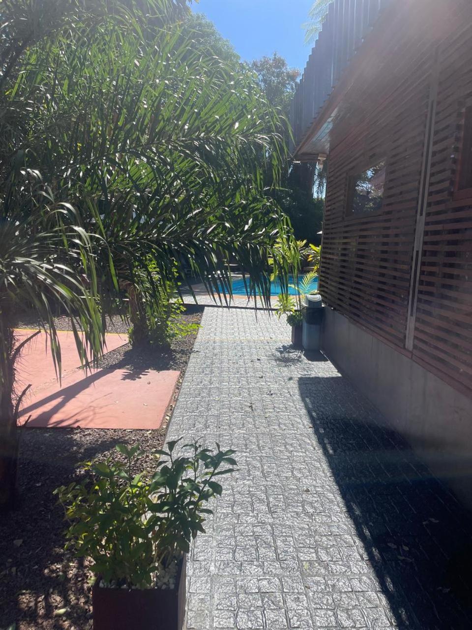 Hotel Bl Puerto Iguazú Zewnętrze zdjęcie