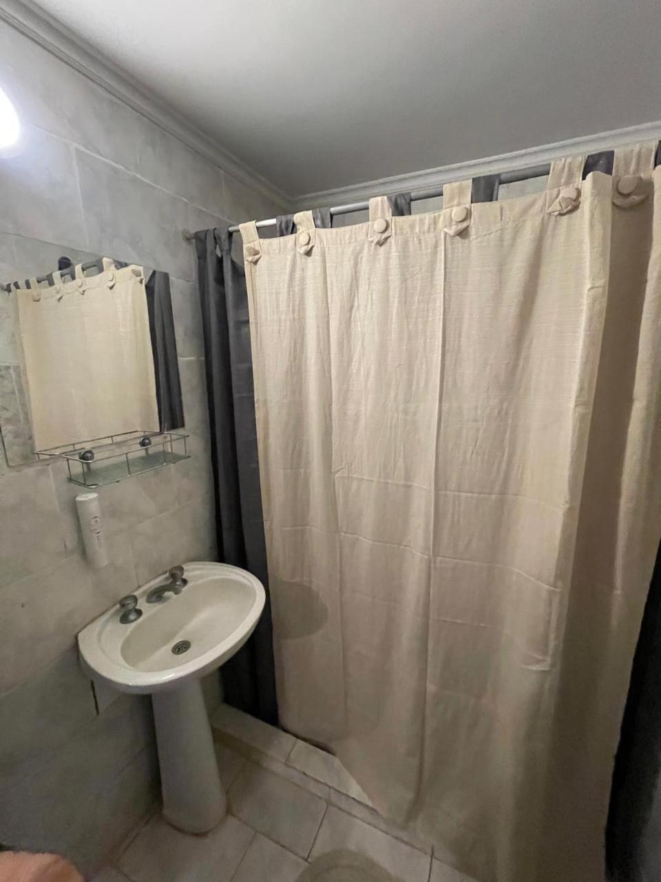 Hotel Bl Puerto Iguazú Zewnętrze zdjęcie
