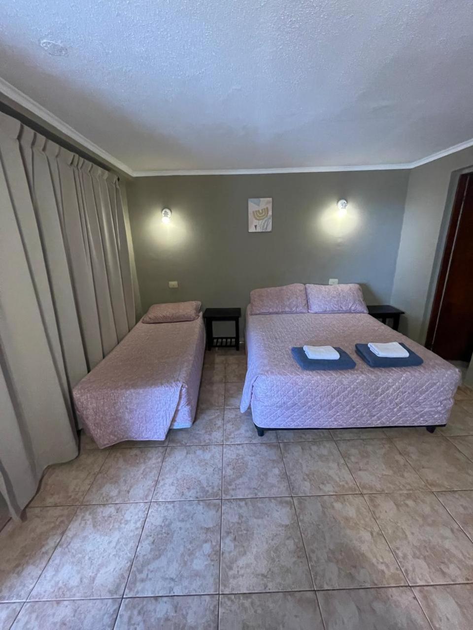 Hotel Bl Puerto Iguazú Zewnętrze zdjęcie